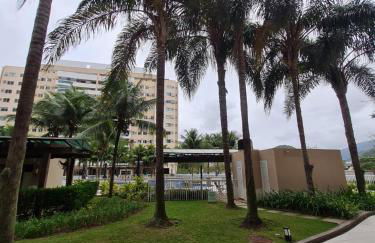 Residencial Ventanas Resort Barra da Tijuca RJ - Foto 40