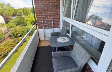 KnocksCasa4You Apartment Nr 16 - Foto 10