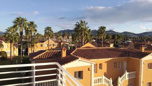 Apartamento Oliva Nova Beach & MET & Golf - Foto 2