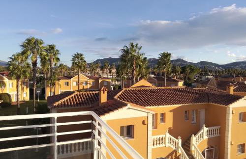 Apartamento Oliva Nova Beach & MET & Golf - Foto 2