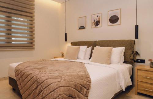 Villa Asimina, A Sensory Escape With Heated Pool by MindYourVilla - Foto 9