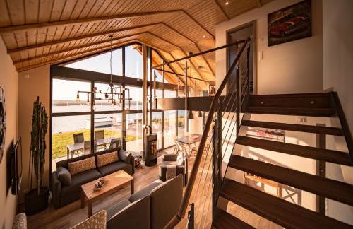 Ferienhaus "Chalet100" - Foto 19