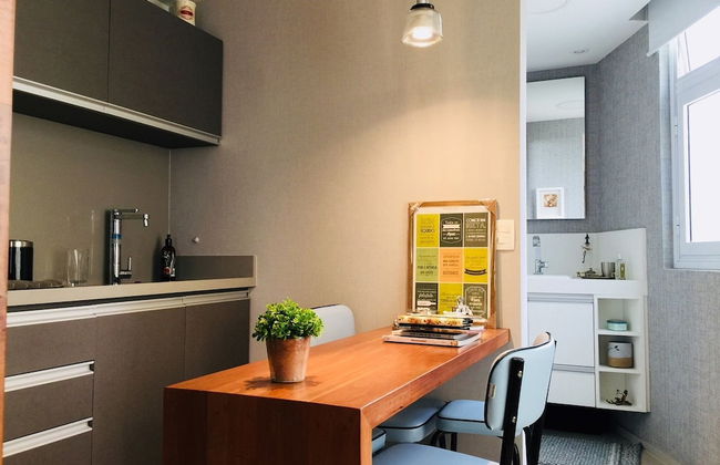 Studio Avanhandava - Foto 64