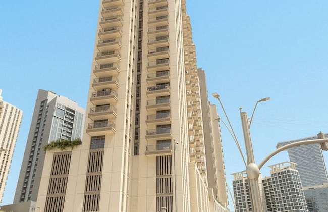 Silkhaus Reflection Tower - Photo 30