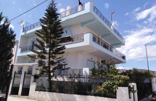 Alexadra's house Κάτω Αλμυρή - Foto 29