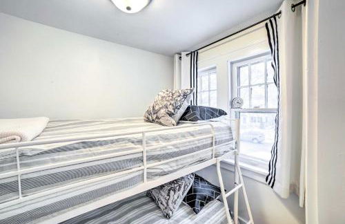 South Bend Home Less Than 1 Mi to Notre Dame! - Foto 19