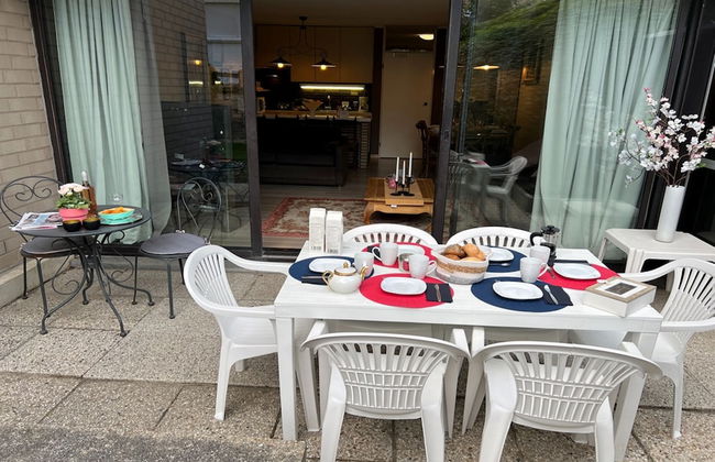 Ster Der Zee On Sea Shore - Foto 13