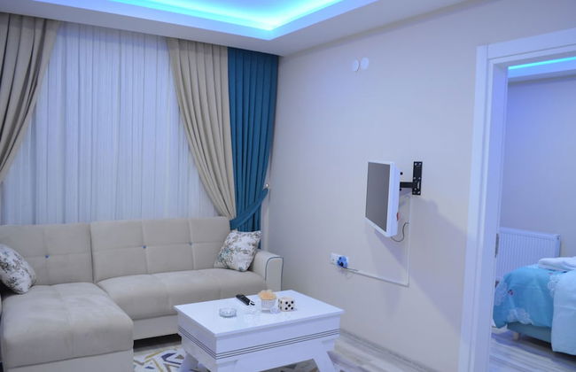 Otel Sweet Home Samsun - Foto 16