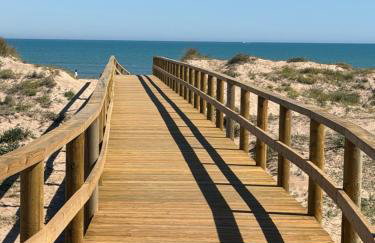 Apartamento Rabdells Oliva nova 200m de la playa - Foto 4