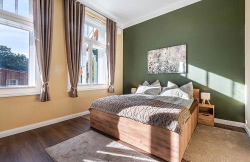 Ferienwohnungen Alte Schule Lüneburger Heide - Foto 22