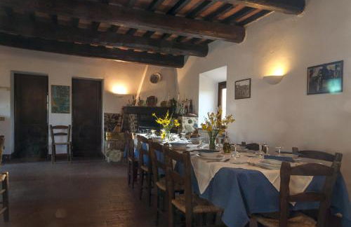 La Rocca delle Pigne - Foto 14