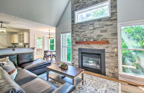 Massanutten Family Home 13 Mi to Natl Park! - Foto 4