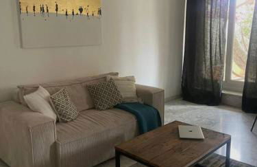 Cosy 2 p,à Deux Pas de la Plage, Calme-Parking - Foto 5