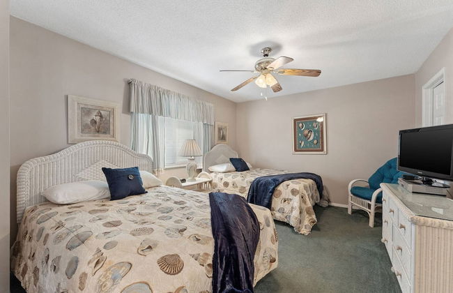 Commodore by iTrip Panama City Beach - Foto 59