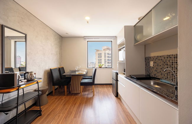 Flat Osasco - Proximo a Alphaville - Photo 34