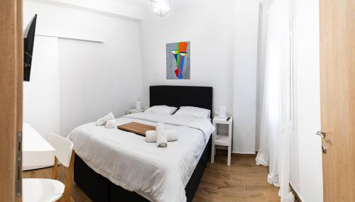Suite Apartment Siatista - Foto 5
