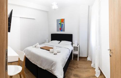 Suite Apartment Siatista - Foto 5