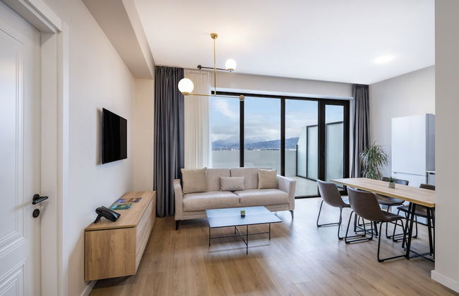 STEPS Batumi Hotel & Suites - Foto 24