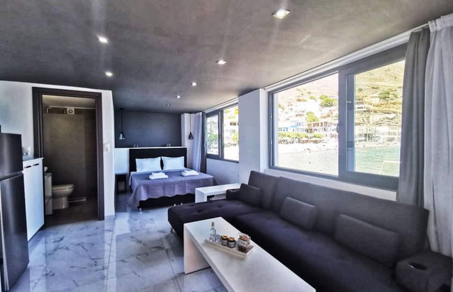 Sunrise Luxury Seaside Apartment - Foto 8