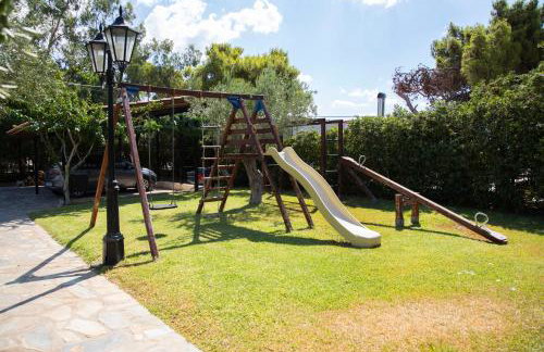 Seaside Haven Kineta - Foto 11