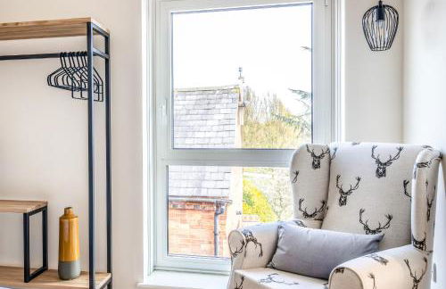 The Loft : Luxury Countryside Retreat for Family & Friends - Foto 32