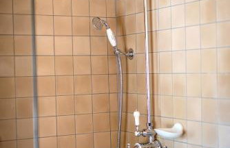 Historisches Baderhaus mit eigenem Saunauhaus - Foto 37