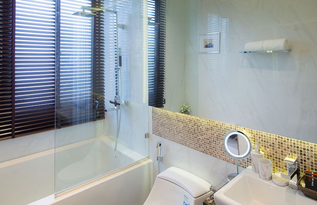 Itz Time Hua Hin Pool Villa - Photo 62