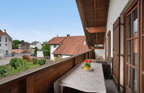 Ferienwohnung Dorfidyll - Foto 11