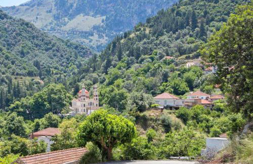 Villa Roxani - Foto 44