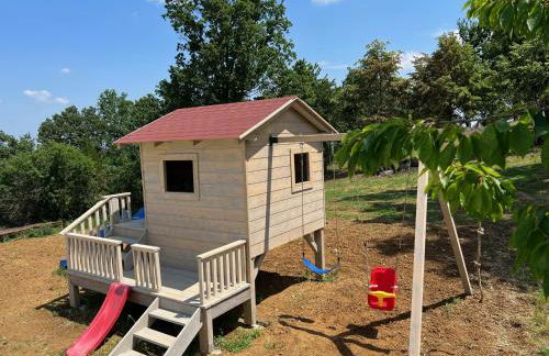 Villa Chiara Piemonte - Foto 7