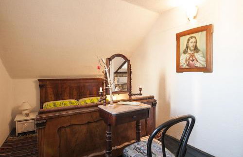 Stone house Na Rudini - Photo 33