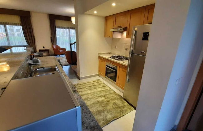 Marassi North Coast Vento View pool - Photo 27