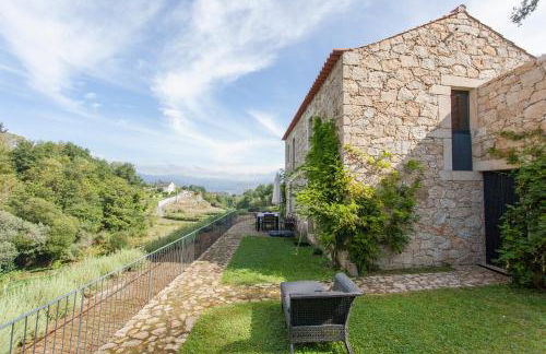 Melgaço Alvarinho Houses - Foto 46