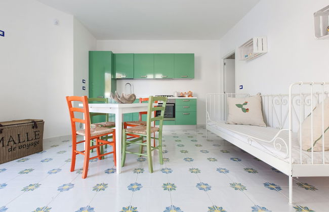 Le Dimore Turchesi - Foto 67