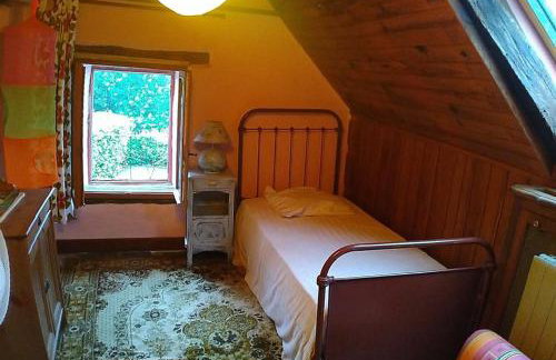 Charmante maison en bordure de parc - Photo 17