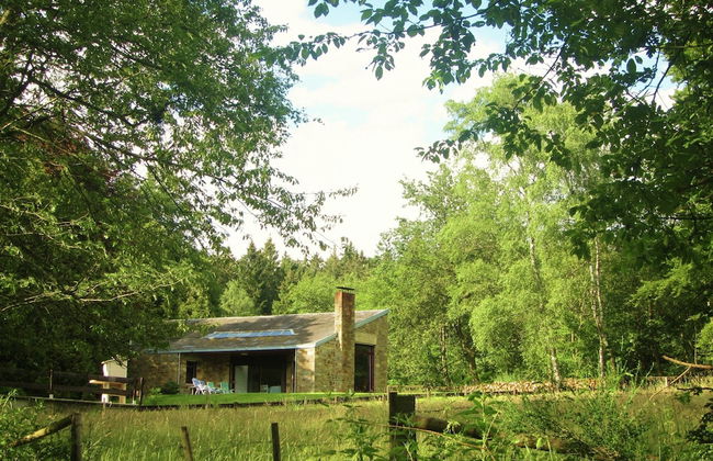 Architect's Gem in Stoumont - Photo 41