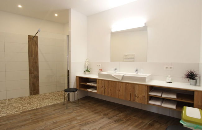 Boutique Apartment in Lungau With Terrace - Photo 12