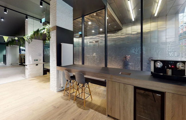 Student Only Shoreditch - Photo 8