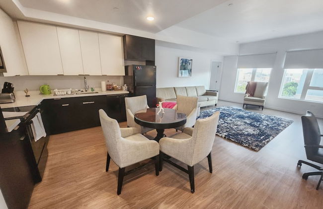 StaysPro - Cityscape Luxury Rental Homes in the Heart of Los Angeles - Foto 13