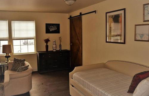 The Gateway - Foto 25