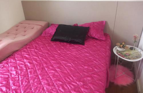 Apartamento espetacular em Condomínio clube todo mobiliado - Foto 21