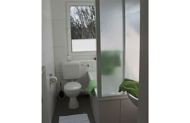 Travel Apartments - Photo 20