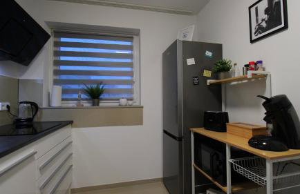 GRAzzOO 3 getrennte Zimmer 3x Smart TV - Foto 33