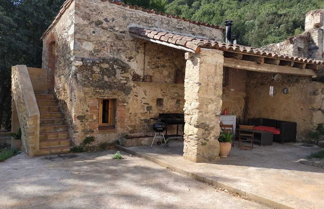 Mas Can Puig de Fuirosos - Foto 22