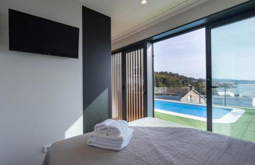 Complejo Bungalow con piscina - Foto 27