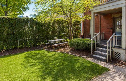 Boulevard Park Apartments - Foto 15