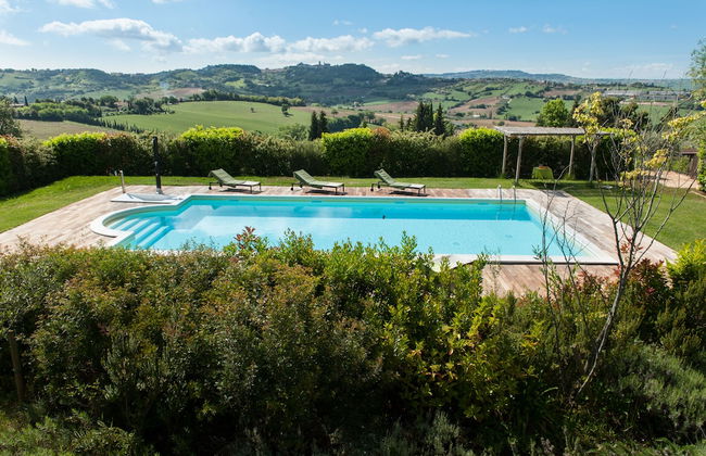 Villa Coralia - Photo 53