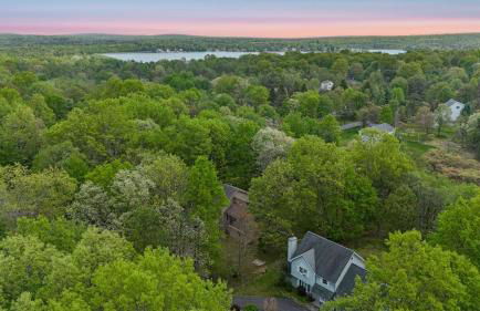 Mountain Hideout by Avantstay Game Room + Deck - Foto 116