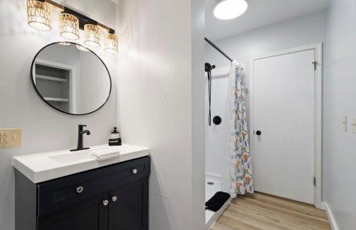 Dual Home Retreat! Walk Between Both! Sleeps 28 - Foto 15