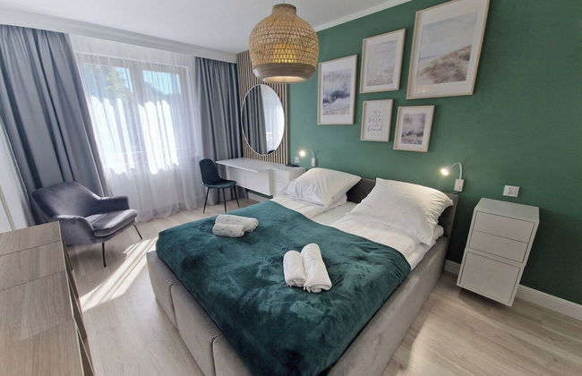 Zdrojowa by Baltic Home - Foto 25